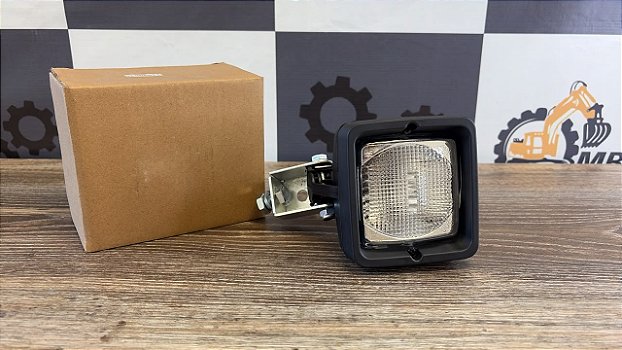 Farol Auxiliar Farolete Volvo 11170010