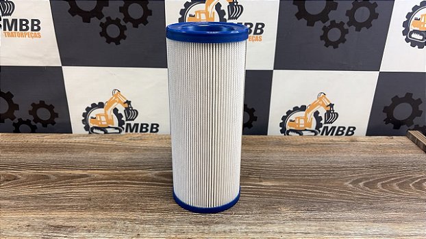 Filtro 17410282 Volvo