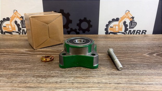 Kit Suporte De Rolamento Volvo 20999729