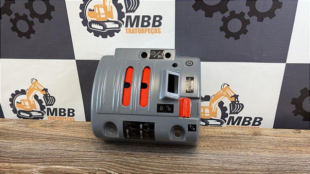 Capa Do Joystick Volvo 11412873