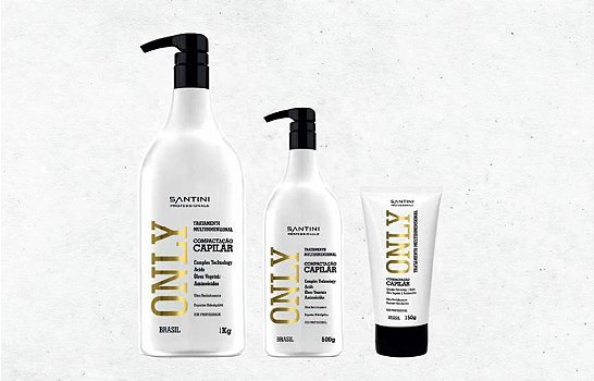 ONLY TRATAMENTO MULTIDIMENSIONAL 1KG