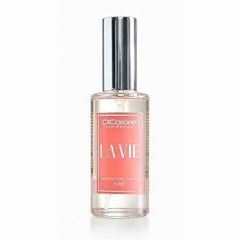 PERFUME PARA CABELO LA VIE - 60ML
