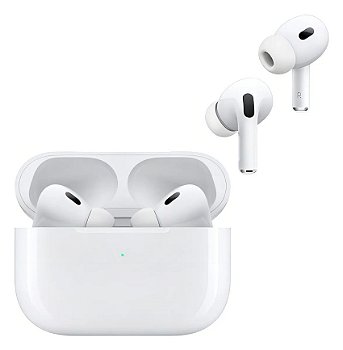 Fone Bluetooth Compatível iOS Android Samsung iPhone Branco