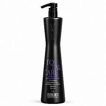 Leave-in Total Care Alka 1000 ml
