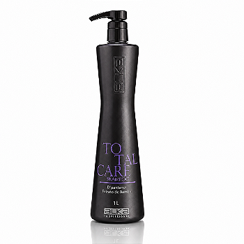 Shampoo Hidratante Profissional Total Care 1L