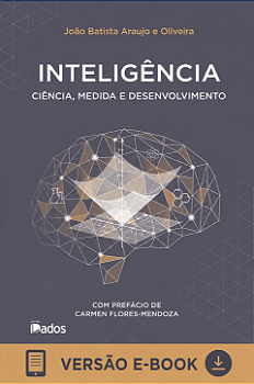 (Ebook) Inteligência: Ciência, medida e desenvolvimento