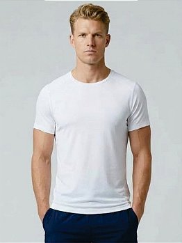Camiseta Poliamida Unissex