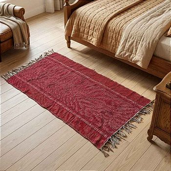 Beira Cama Passadeira 1,60 x 75 cm (Cores Sortidas)