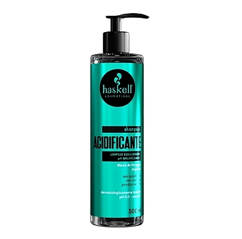 Shampoo Acidificante 300ml