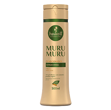 Condicionador Murumuru 300ml