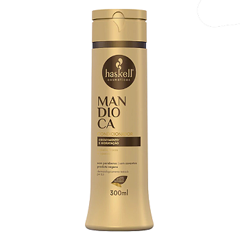 Condicionador Mandioca 300ml