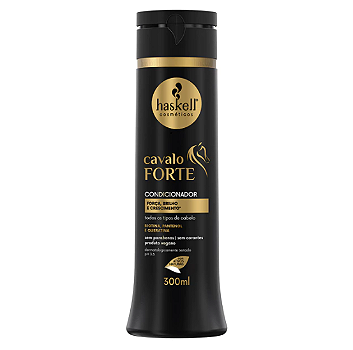 Condicionador Cavalo Forte 300ml
