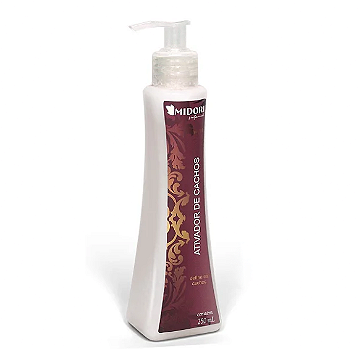 Ativador de Cachos 250ml