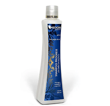 Shampoo Progress 500ml