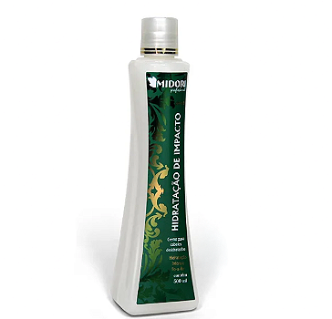 Hidratação de Impacto 500ml