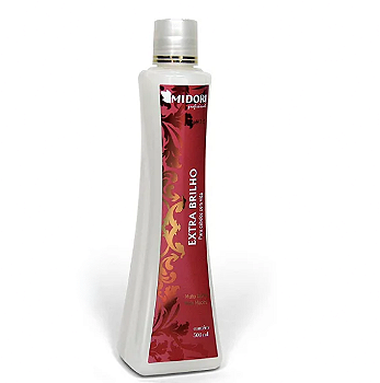 Leave-in Extra Brilho 500ml