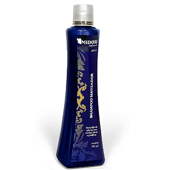 Shampoo Matizador 500ml