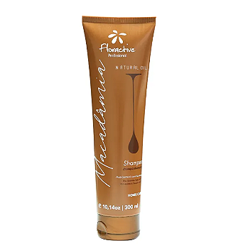 Shampoo Macadâmia 300ml