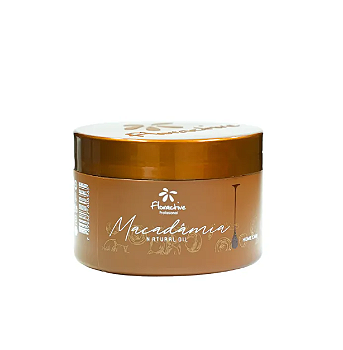 Máscara Macadâmia Oil 250g