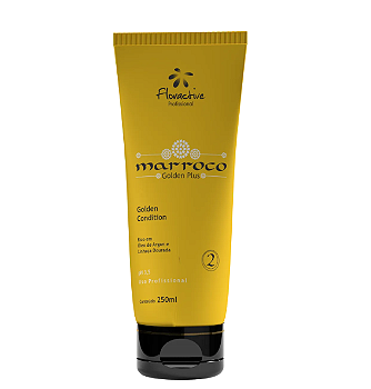 Condicionador Marrocos 250ml