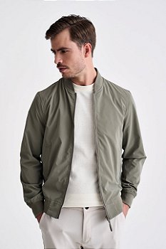Jaqueta Bomber Light