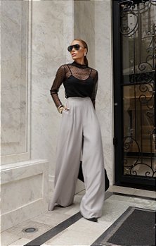 Calça Piacenza