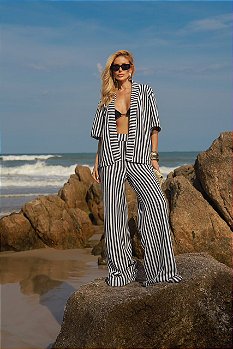 Conjunto Camille