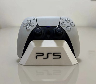 Suporte Para Controle Compativel Com Ps5