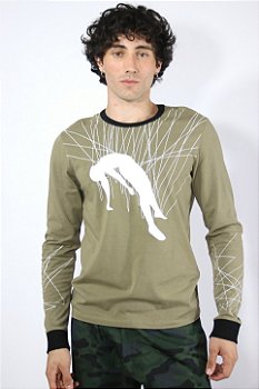 Camiseta Voidline