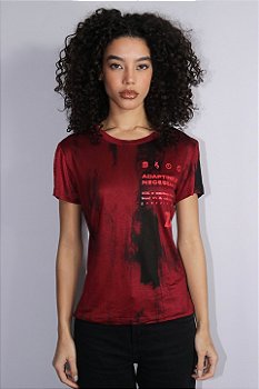 Baby Tee HDK Adaptation