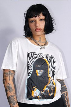 Camiseta Psych