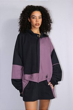 Moletom Oversized