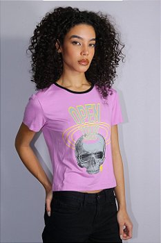 Camiseta Mind