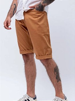 Bermuda Masculina Social