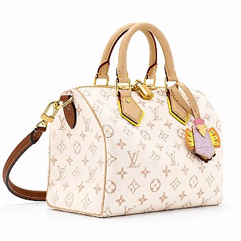 Bolsa Louis Vuitton Speedy Bandouliére
