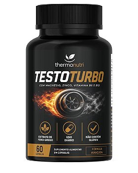 Testoturbo