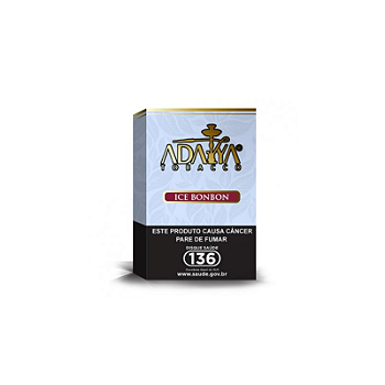 Essência Addalya Ice Bonbon (PACK) 10 Unidades