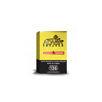 Essência Adalya Mango Tango (PACK) 10 Unidades