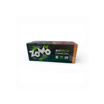 Carvão Zomo 12Kg