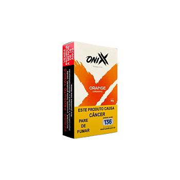 Essência Onyx Orange (PACK) 10 Unidades
