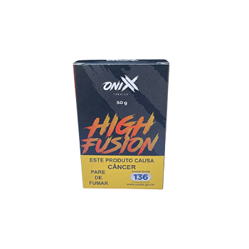 Essência Onyx High Fusion (PACK) 10 Unidades