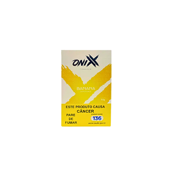 Essência Onyx Banana (PACK) 10 Unidades