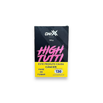 Essência Onyx High Tutti (PACK) 10 Unidades