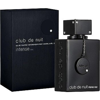 Club de Nuit Intense Man Armaf Eau de Toilette - Masculino - 105ml