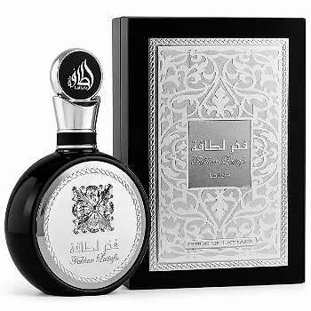 Fakhar Black Lattafa Masculino 100 ml