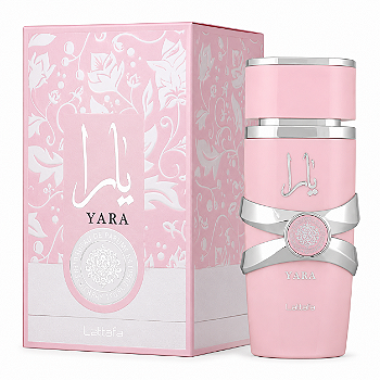 Yara Lattafa Feminino 100 ml