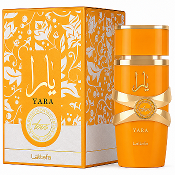 Yara Tous Lattafa Feminino 100 ml