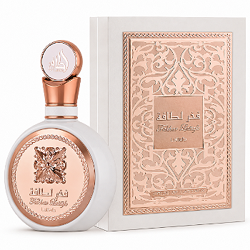 Fakhar Rose Lattafa Feminino 100 ml
