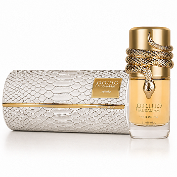 Musamam White Intense Lattafa Unissex 100 ml