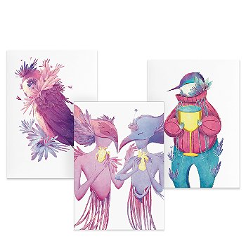 Print A5